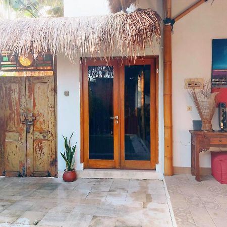 Happiness Villa 1Br+Private Pool @Seminyak Buitenkant foto