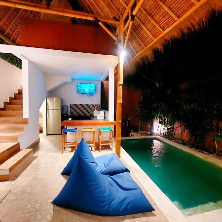 Happiness Villa 1Br+Private Pool @Seminyak Buitenkant foto