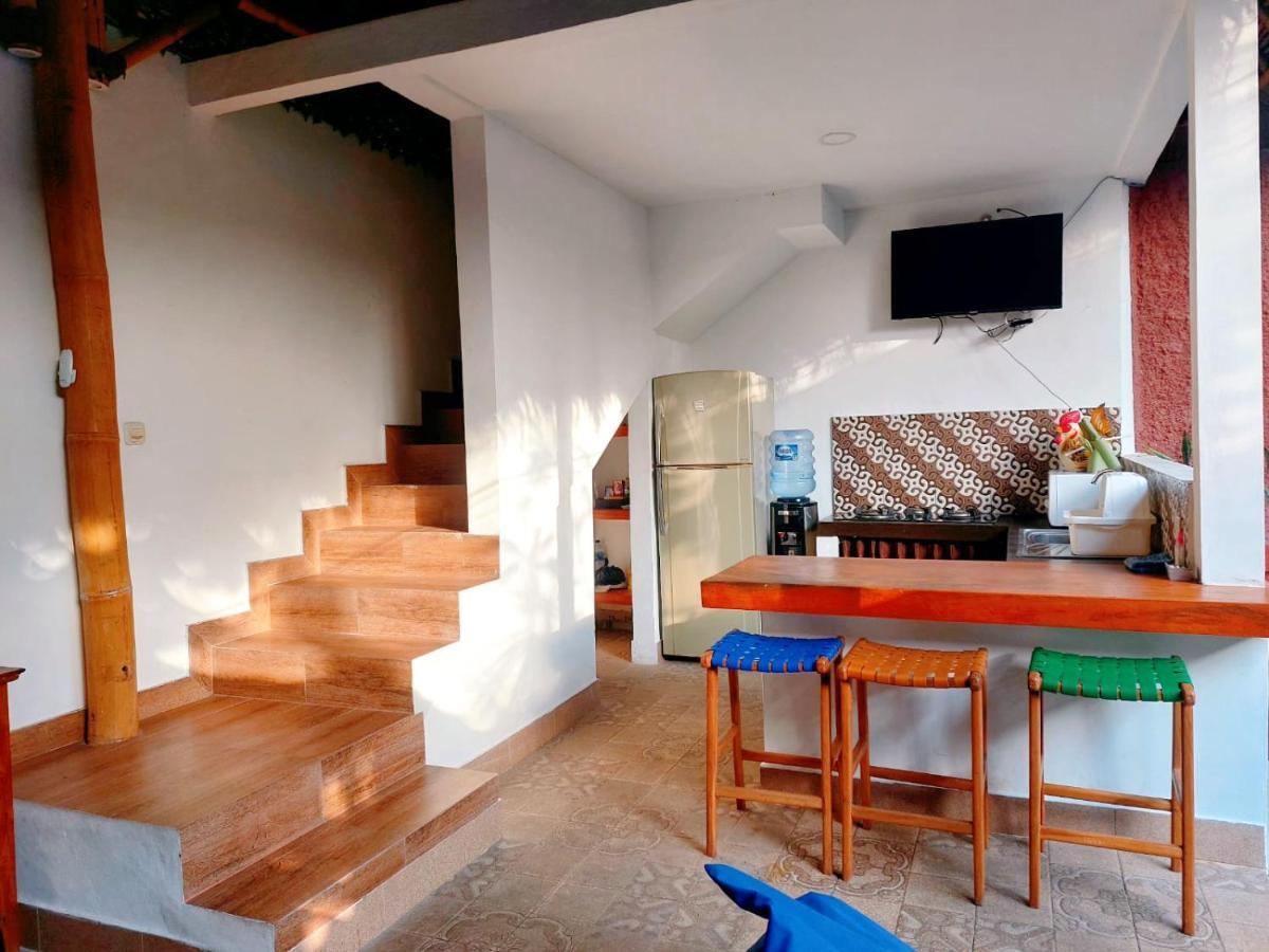 Happiness Villa 1Br+Private Pool @Seminyak Buitenkant foto